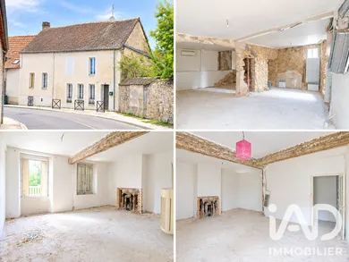 Maison de campagne à Villenauxe-la-Grande (10370)