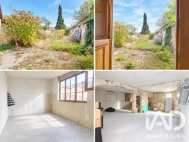 Maison de campagne à Villenauxe-la-Grande (10370)