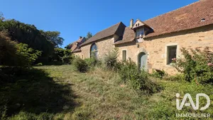 Maison de campagne à Volnay (72440)