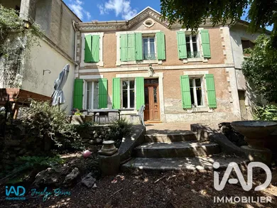 Maison à Lodève (34700)