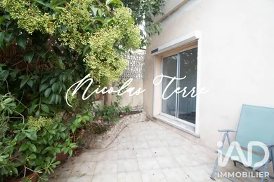 Appartement à La Seyne-sur-Mer (83500)