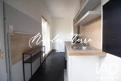 Appartement à La Seyne-sur-Mer (83500)