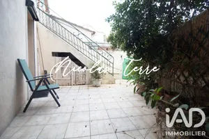 Appartement à La Seyne-sur-Mer (83500)