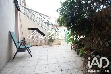 Appartement à La Seyne-sur-Mer (83500)