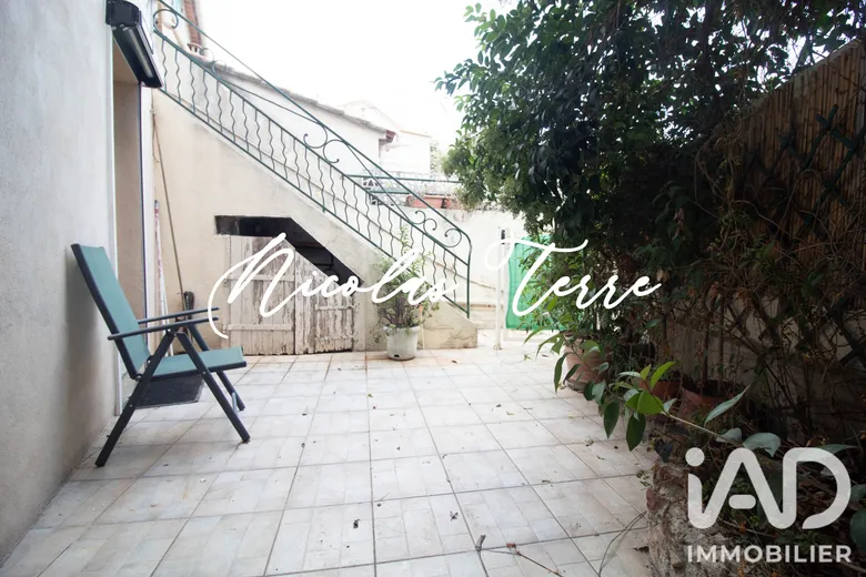 Appartement 3 pièces 47 m² · à La Seyne-sur-Mer · 47 m² · 149 000 €