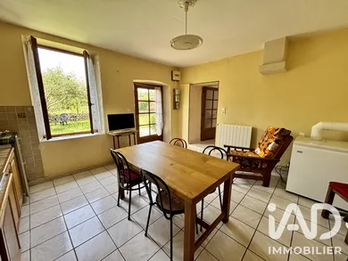 Maison à Aubenas (07200)