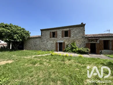 Maison à Aubenas (07200)