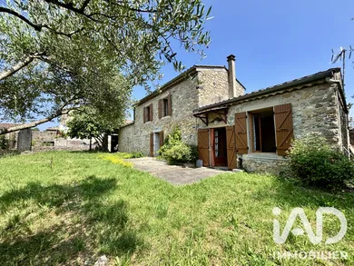 Maison à Aubenas (07200)