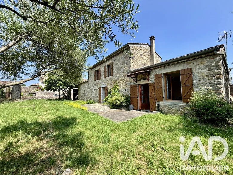 Maison 4 pièces 80 m² · à Aubenas · 80 m² · 180 000 €