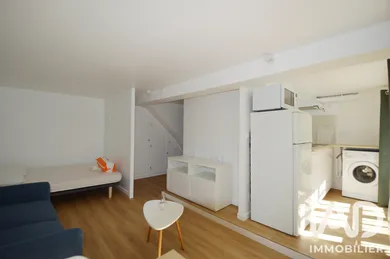 Studio à Saint-Maur-des-Fossés (94210)