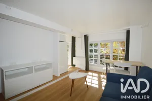 Studio à Saint-Maur-des-Fossés (94210)