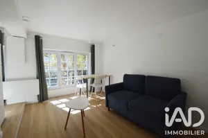 Studio in Saint-Maur-des-Fossés (94210)