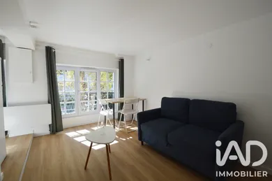 Studio à Saint-Maur-des-Fossés (94210)