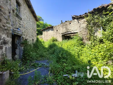 Ferme à Désaignes (07570)