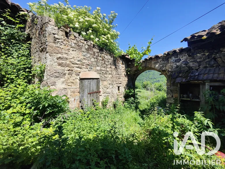 Maison 3 pièces 70 m² · à Désaignes · 70 m² · 150 000 €