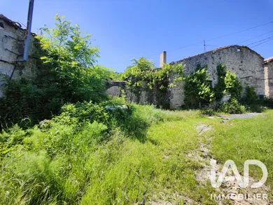 Ferme à Désaignes (07570)