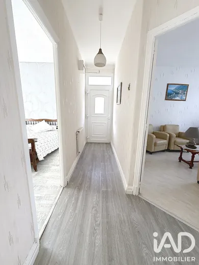 Appartement à Suippes (51600)
