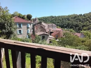 Village house in Caylus (82160)