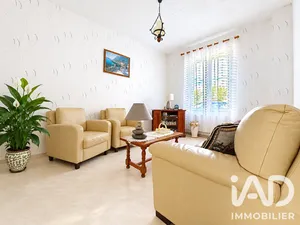 Appartement à Suippes (51600)