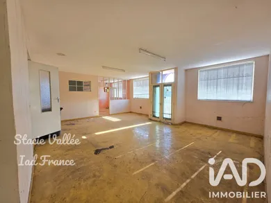 Maison à La Vieille-Lyre (27330)