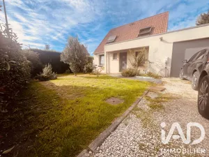 Maison à Comines (59560)