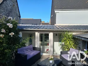 Townhouse in Barneville-Carteret (50270)