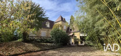 Maison traditionnelle à Le Bugue (24260)