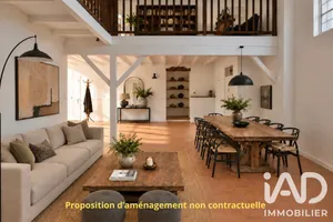 Maison à Serris (77700)