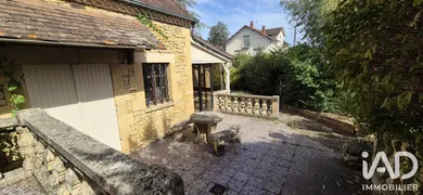 Maison traditionnelle à Le Bugue (24260)