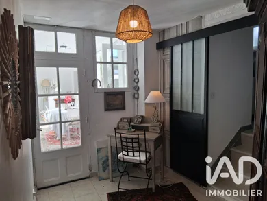 Townhouse in Barneville-Carteret (50270)