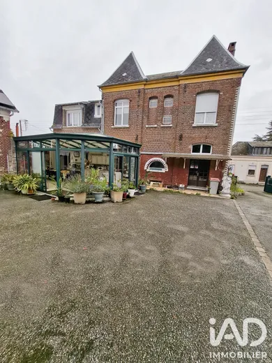 House in Dargnies (80570)