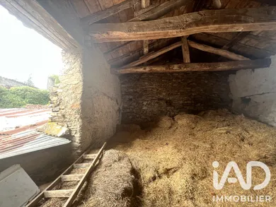 Garage à Limousis (11600)