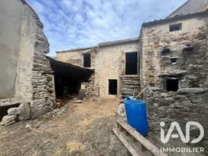 Garage à Limousis (11600)