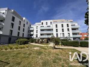 Appartement à Villiers-le-Bel (95400)