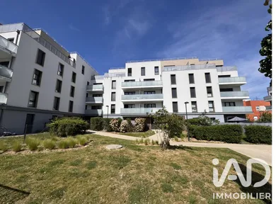Appartement à Villiers-le-Bel (95400)