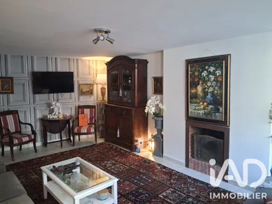 Townhouse in Barneville-Carteret (50270)