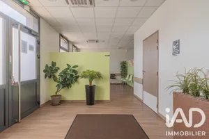 Bureaux à Échirolles (38130)