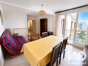 Apartment in Perpignan (66100)