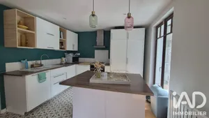 Maison à Dampmart (77400)