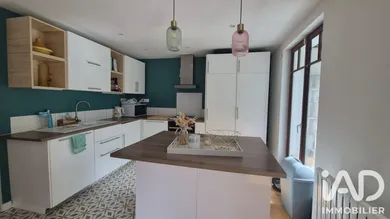 Maison à Dampmart (77400)