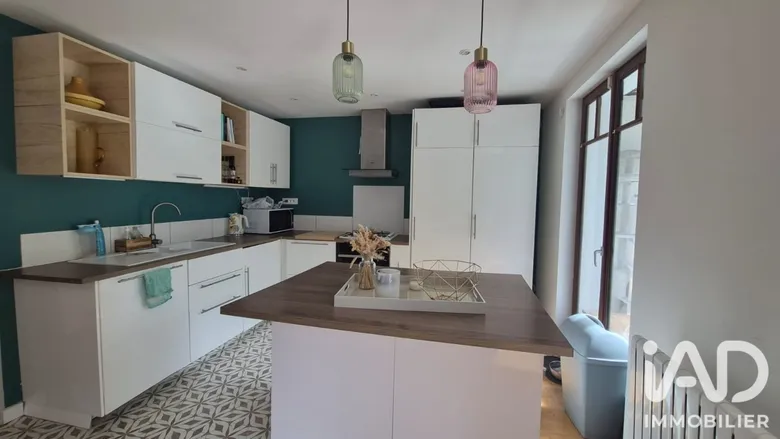 Maison 5 pièces 145 m² · à Dampmart · 145 m² · 1 790 €/mois