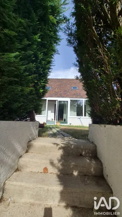 Maison à Dampmart (77400)