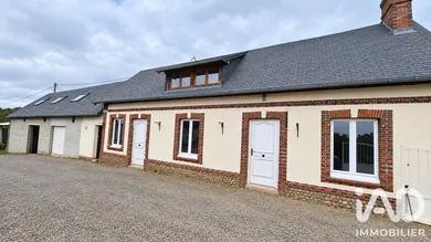 Maison à Breteuil (27160)