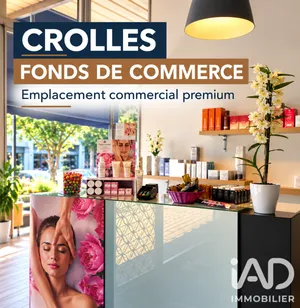 Esthétique, Coiffure à Crolles (38920)