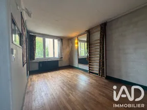 Traditional house in Les Lilas (93260)
