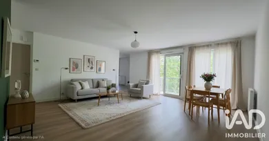 Apartment in Carquefou (44470)