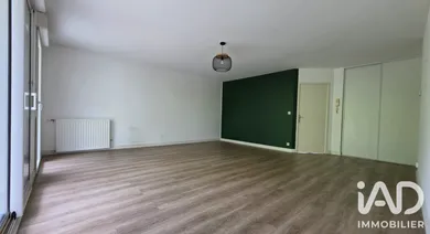 Apartment in Carquefou (44470)