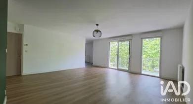 Apartment in Carquefou (44470)