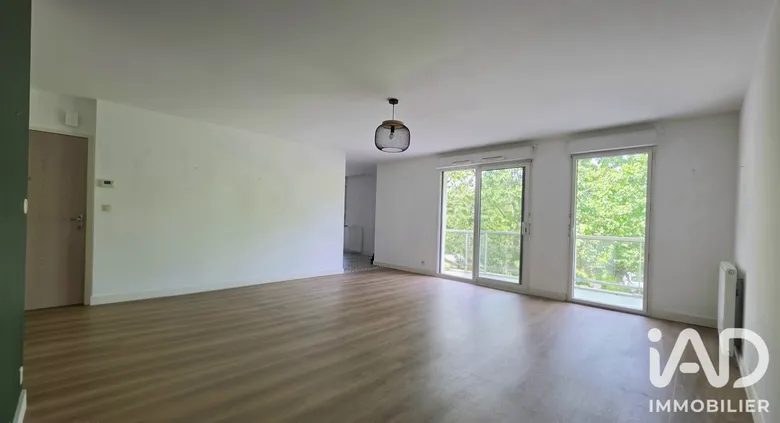 Appartement 3 pièces 75 m² · à Carquefou · 75 m² · 259 000 €
