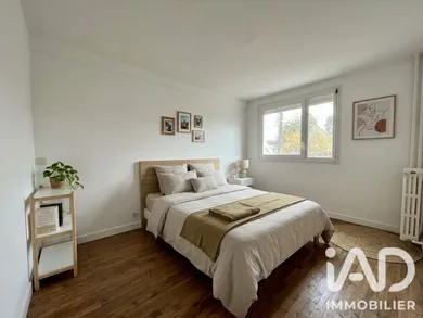 Appartement à Nantes (44100)